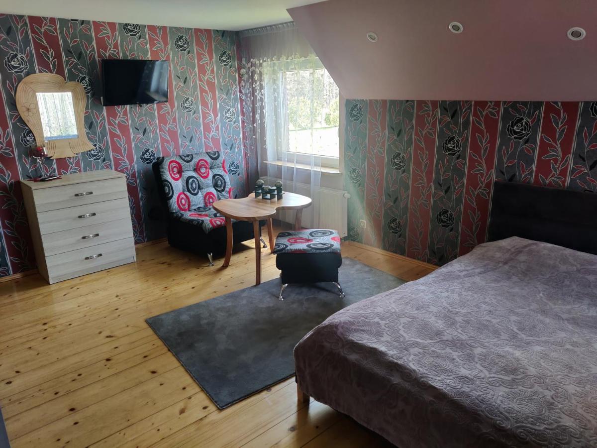 Stay At Svaja Plunge Exterior photo